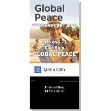 VPT - KNG - Global Peace - Cart 
